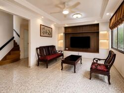 Peakview Estate (D16), Terrace #612670281